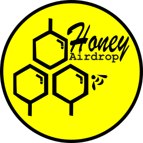 Honey Airdrop