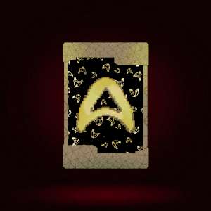 Optimism City Pathfinder by Atlantis World