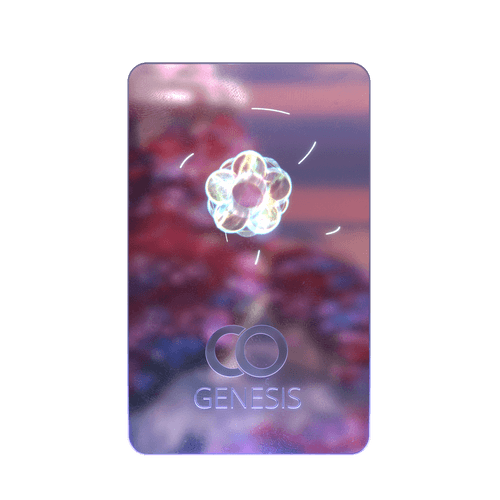 CO Genesis Pass