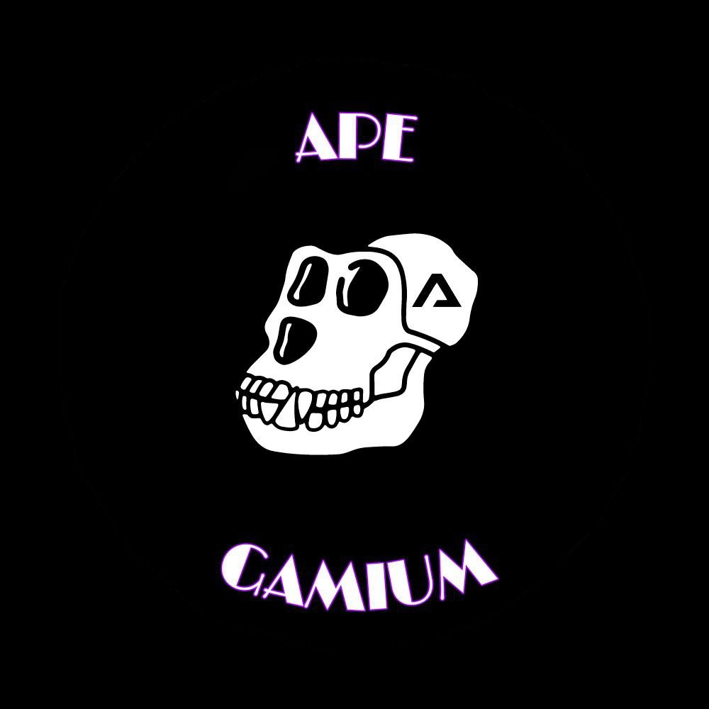 Ape Gamium