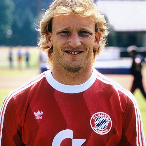 Andi Brehme FANZONE Collection