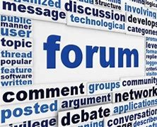 去中心化论坛即将来临？