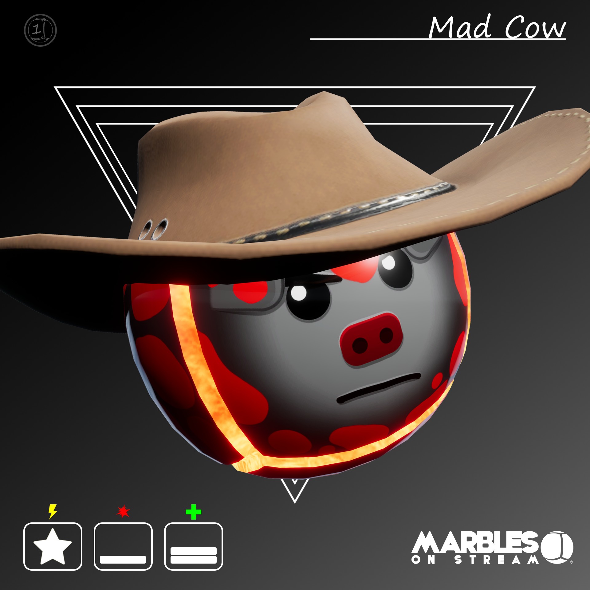 The Marbleverse Series 1