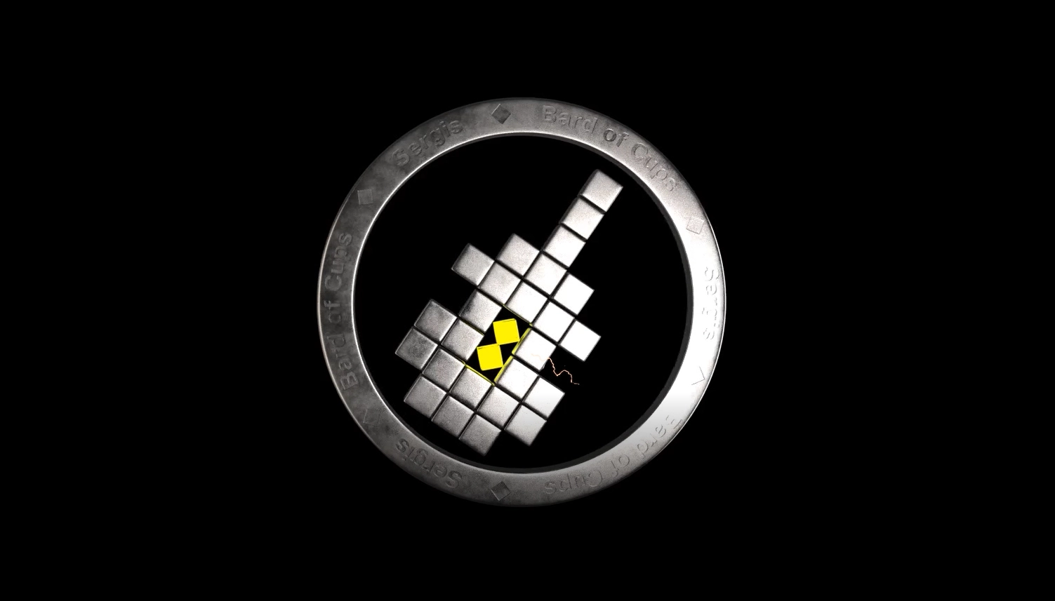 Heroes Of Cryptavern