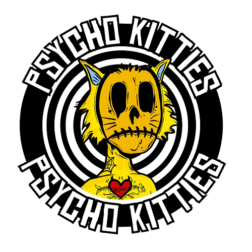 PsychoKitties: The New Era