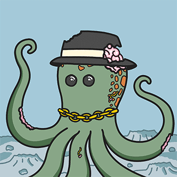Cryptopus Metaverse
