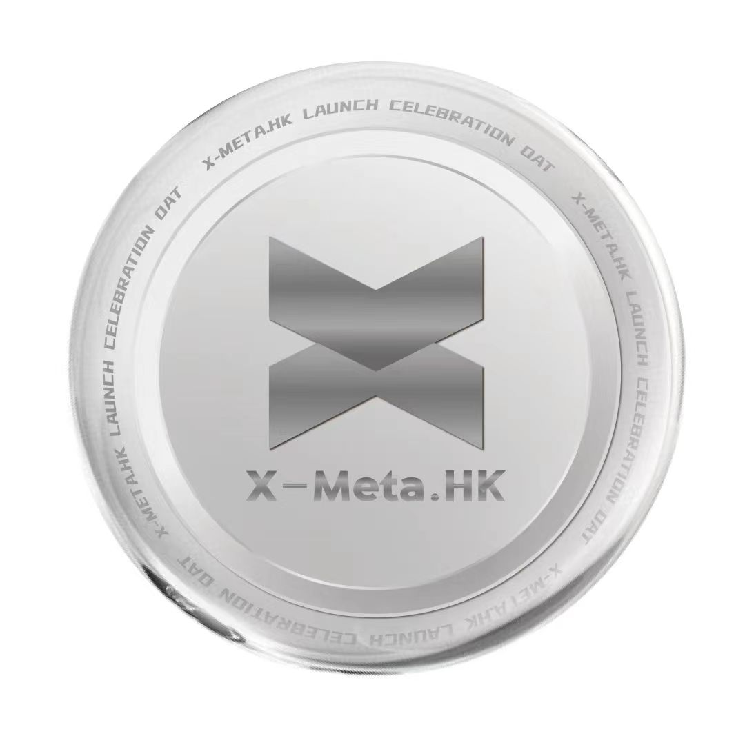X-Meta.HK Launch Celebration OAT
