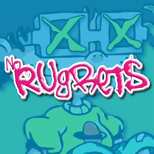 No RUGrets - Polygon