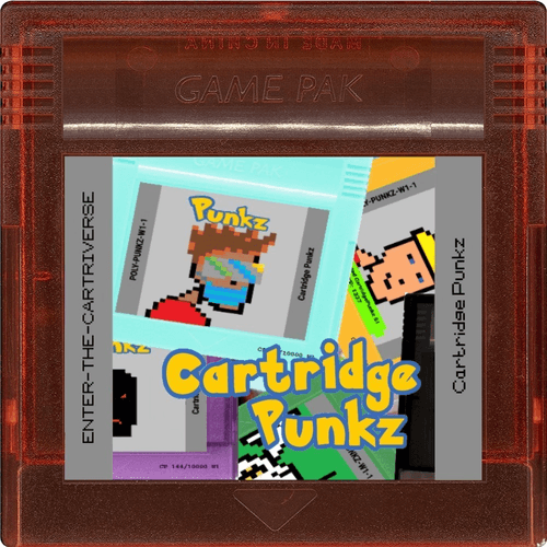 CartridgePunkz