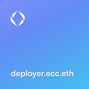 ECC Domains