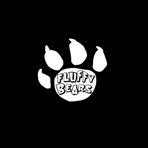 Fluffy Bears