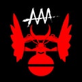 "Angry Ape Army Valkyrie Collection