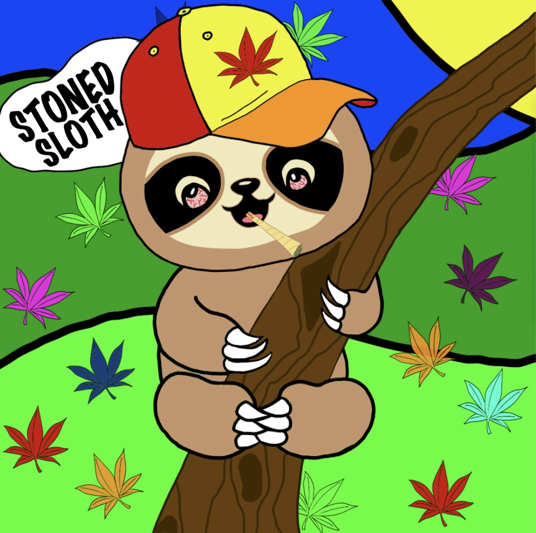 StonedSloths