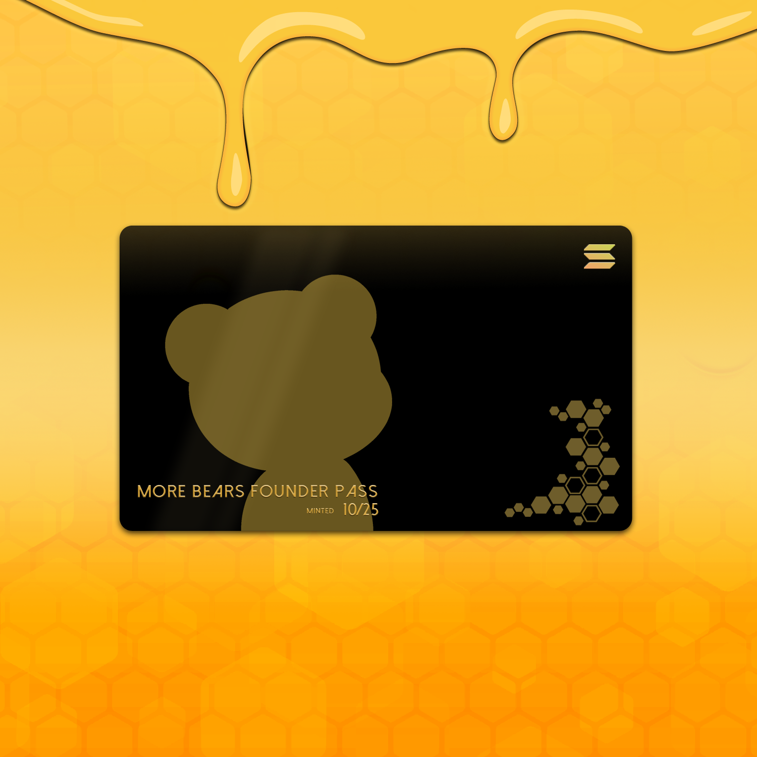 More Bears Founder Pass