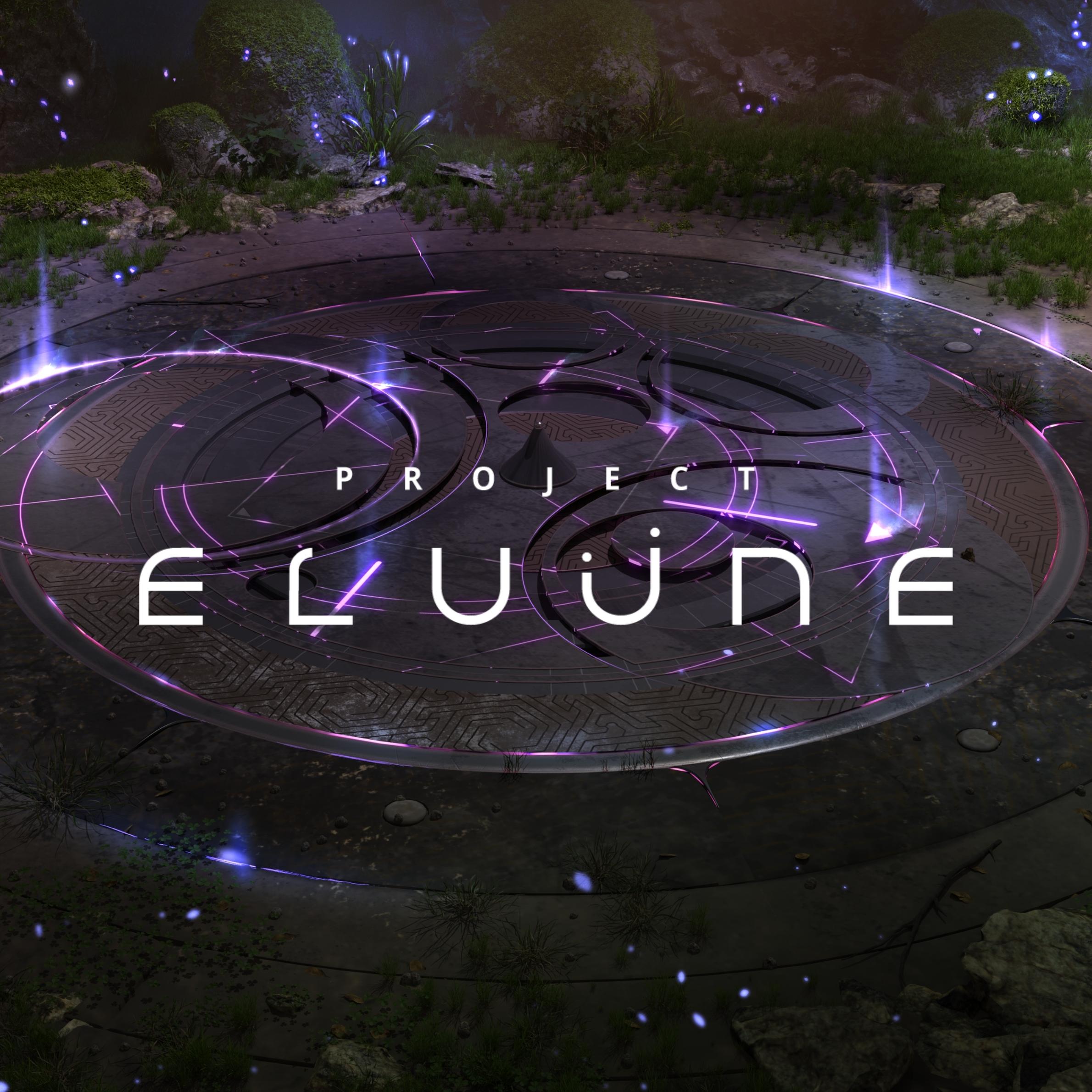 Project Eluüne: Eye of Eleriah