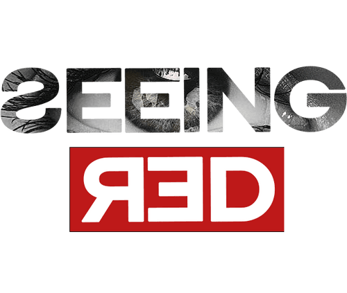 Seeing Red