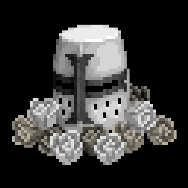 Degen Crusaders Army