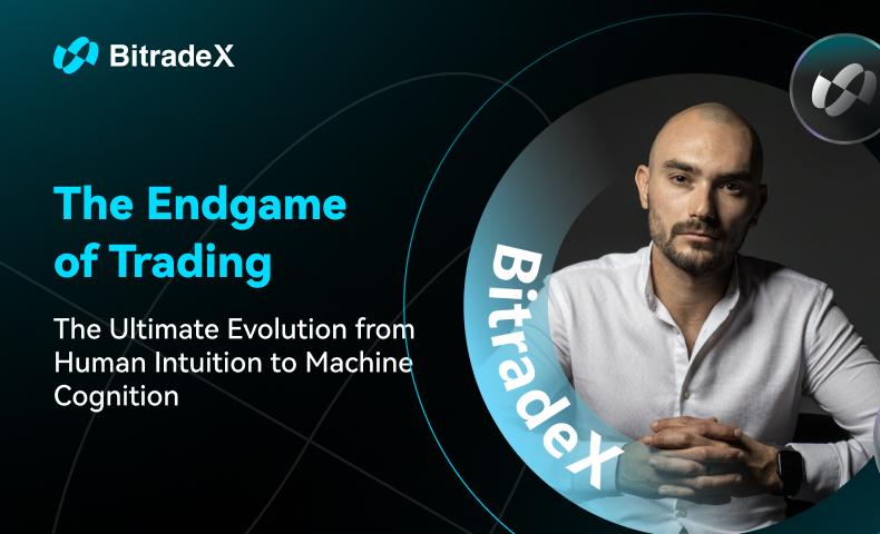 The Endgame of Trading: The Ultimate Evolution from Human Intuition to Machine Cognition