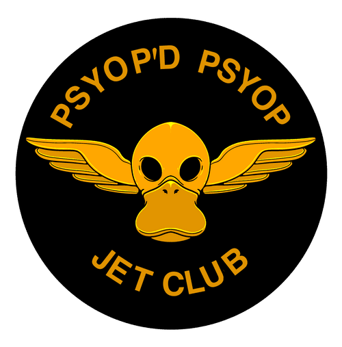 PP Jet Club