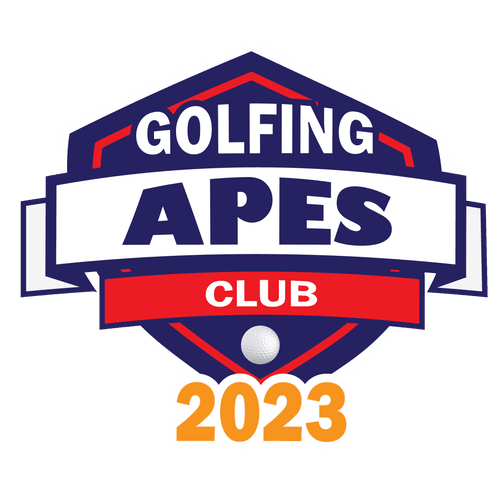 Golfing Apes Club - Season 2