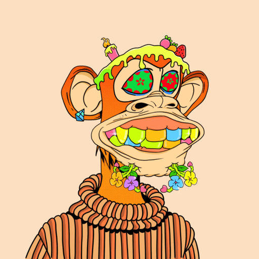 Light Headed Ape Club