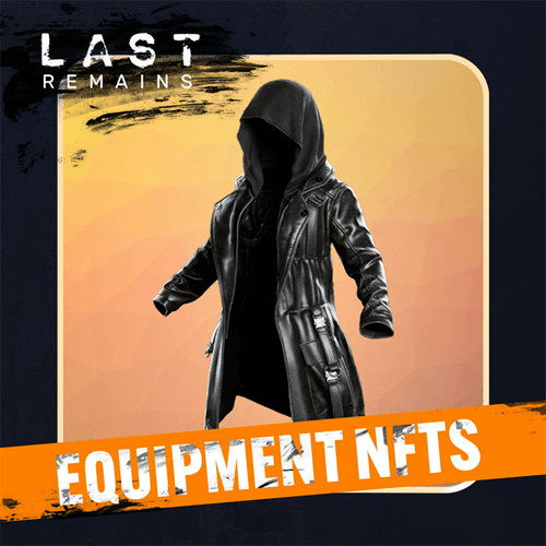 Last Remains Equipment