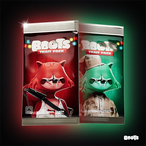 Mono's Dark Xmas 2022