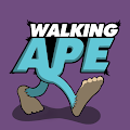 Walking Ape