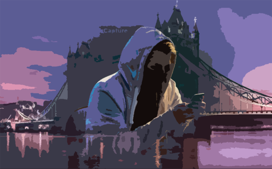 Crypto Muggings: London Robbers Steal Phones From Digital Investors