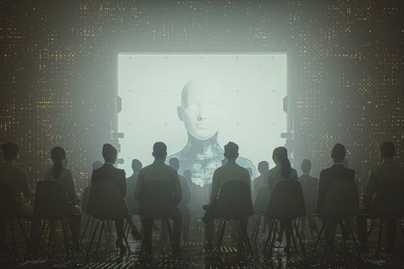 What’s the Relationship Between Crypto and AI? Is There Any?