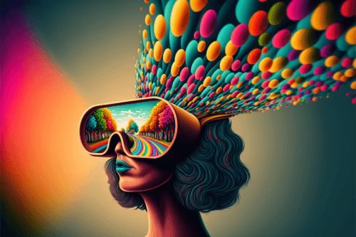 The Journey by PabloPunkasso