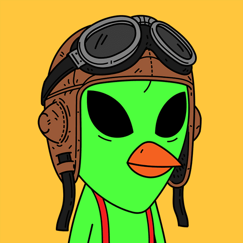 The Visitors Airdrops