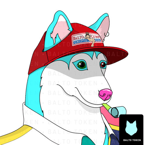 Balto Origin NFT