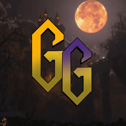 GremGoylesCastle1NFT