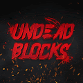 Undead Blocks Weapon Loadouts