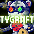 TYGR CUB ALLIANCE: RETRIBUTION