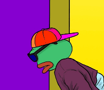 The Metropolis Pepes