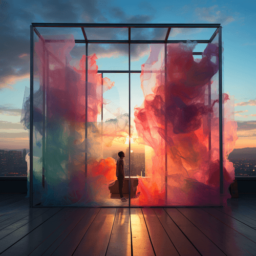 Uncontainable Dreams