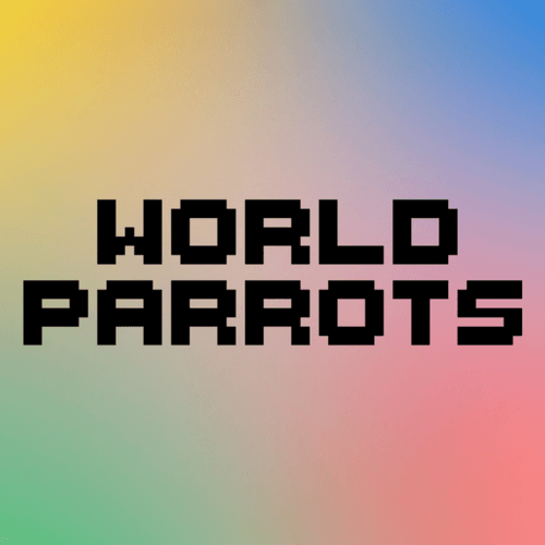 World Parrots