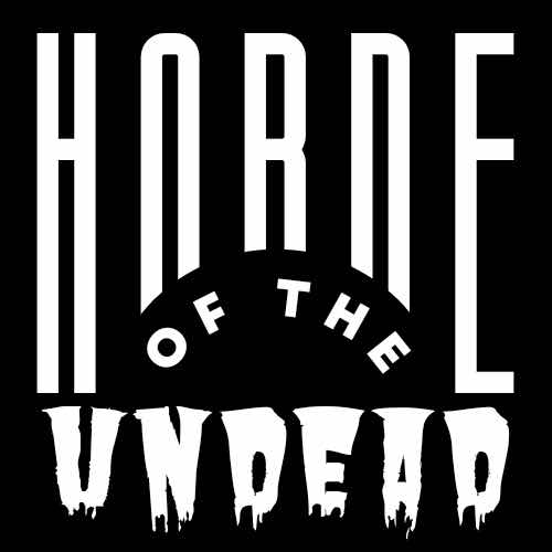 Horde of the Undead: Guardians