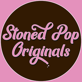 Stoned Pop Originals - Wonderland