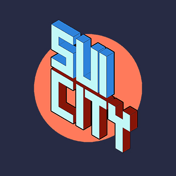 Sui City Passports