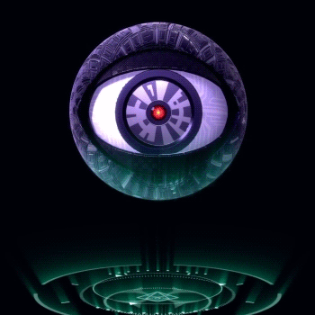 SOLLUMINATI - The Eye