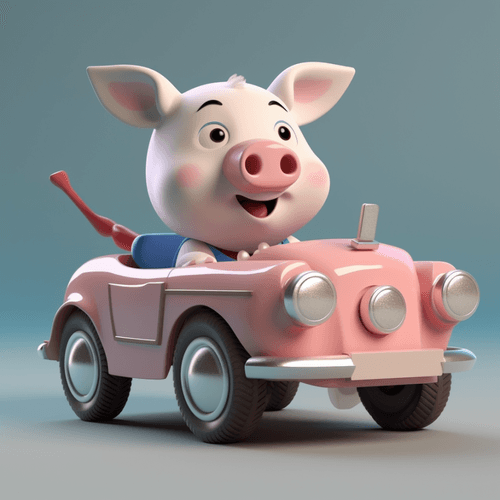 Ai Pig