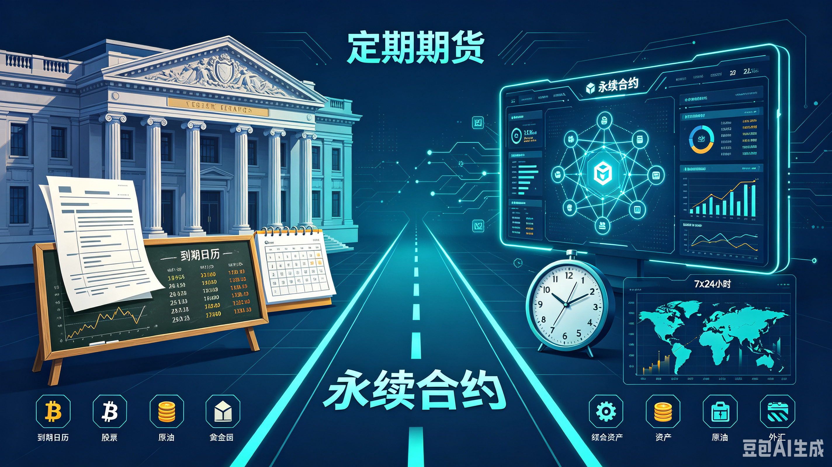 Pantera深度研报：永续合约颠覆全球金融，Hyperliquid改写衍生品行业格局