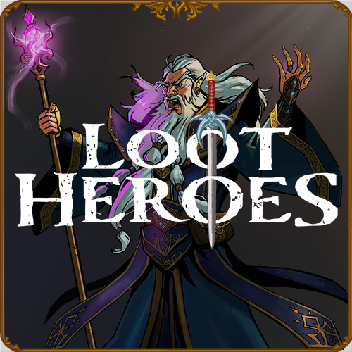 Loot Heroes