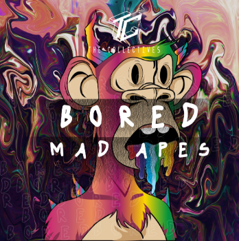 BoredMadApes