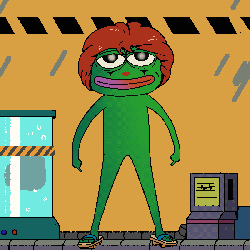 Dancin Pepe