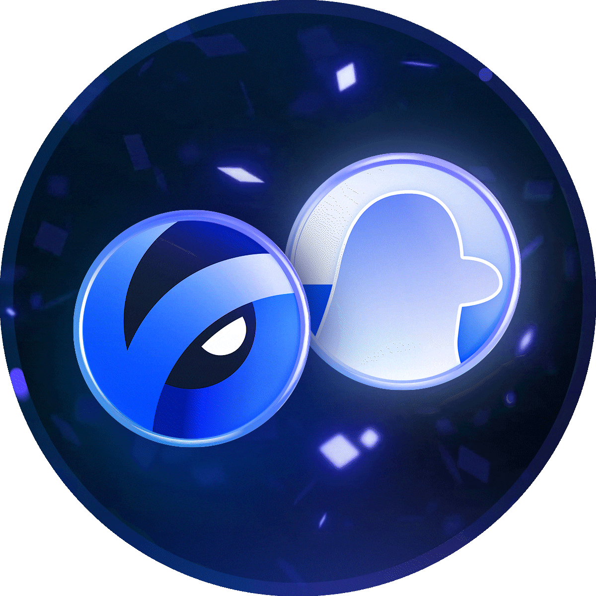 Frens SummerFest - Vision Protocol x DackieSwap