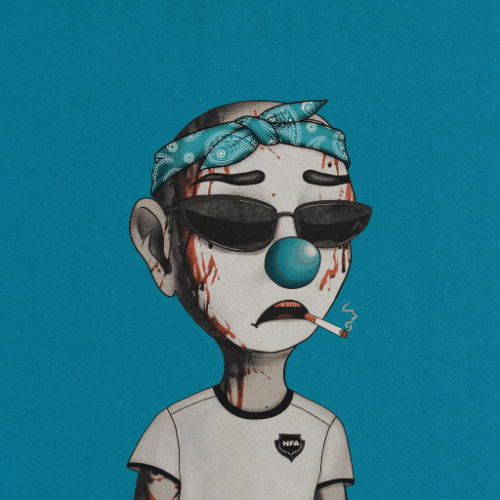 Notorious Fool Academy